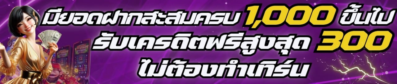 สะสมสุข ทุกยอดเติม