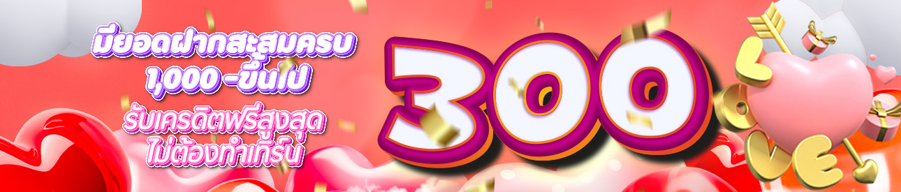 สะสมสุข ทุกยอดเติม